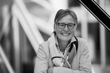 Schuldekanin Moser (†)